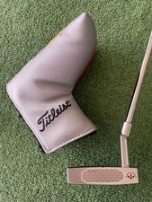 Scotty Cameron Studio Style Fastback 2 Putter...