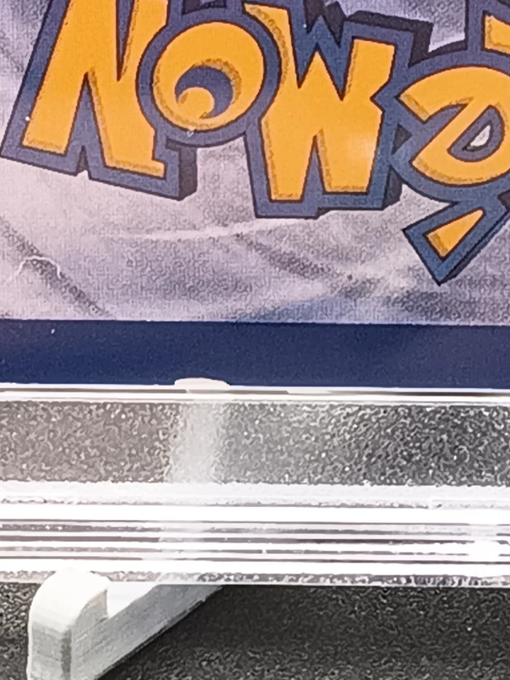 Charizard 004/102 Base Set Holo PSA 2 GOOD - Image 4 of 4