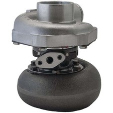 For John Deere 6466A Replaces AR64626 RE16971 178099 Garrett Turbocharger TCP
