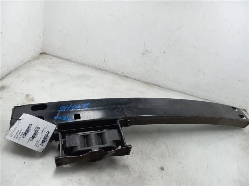 07-08 TOYOTA SOLARA SLE 3.3L TRACCIÓN DELANTERA EN PARACHOQUES TRASERO REFUERZO BARRA DE IMPACTO Foto 2 de 4