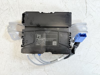 2017-2022 TOYOTA PRIUS PRIME TELEPHONE TRANSCEIVER TELEMATIC CONTROL MODULE OEM