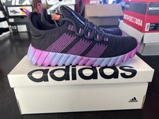 Adidas Kaptir Slow K Kids Size 5 IH9905 Unisex New In Box Sneakers Shoes