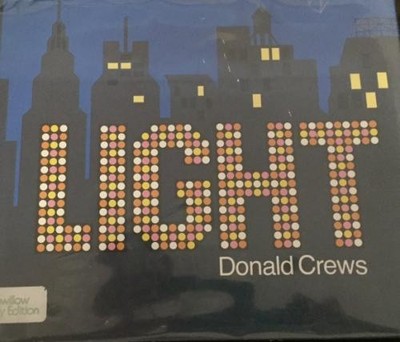 Light - DONALD CREWS
