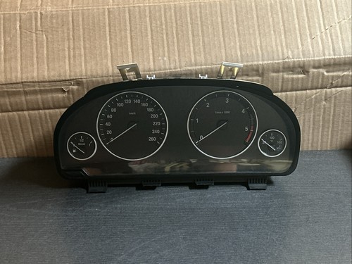 Kombiinstrument Tacho für BMW F10 F11  520-525-530-535 D 9249345-01