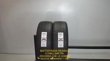 GOMME USATE  4 STAGIONI 215/45R17 91Y HANKOOK KINERGY 4S 2 M+S  PNEUMATIC C35508