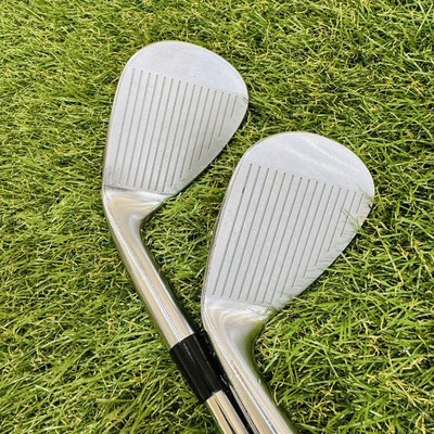 nagaremizuno pro S18 ウェッジ 52° & 58° Mizuno Pro S18 Wedge 52 58 2Pcs Set | eBay