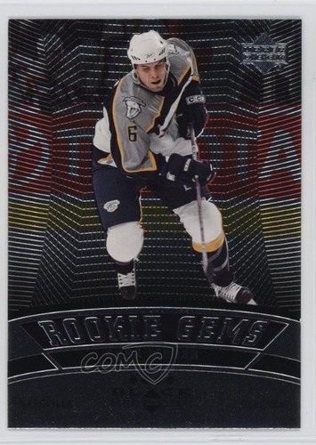 2006 Shea Weber #196