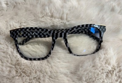 L.A.M.B. Gwen Stefani LA111 Eye Glasses Frames Only