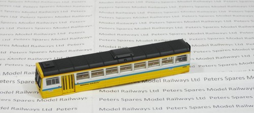 Cuerpo maniquí Dapol 114355 Clase 142 calibre N ferrocarriles regionales 55562 | Zustand: New
