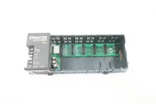 Automation Direct D2-06B-1 Chassis Module