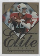 1998 Donruss Elite Series Promos /2500 Jake Plummer #20 0b0