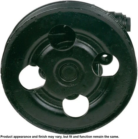 Bomba de dirección asistida Cardone Reman P N 21 5301 Foto 4 de 4