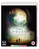 Endless Blu-Ray - BLU-RAY - F600Z