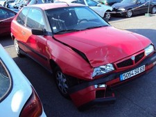 Feu arrière Lancia DELTA