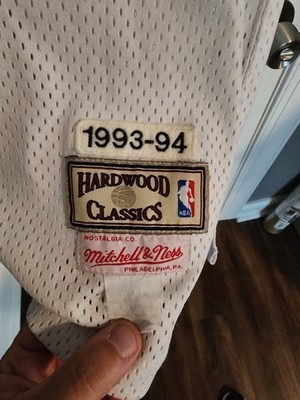 Maillot NBA Gary Payton Seattle Supersonics 95-96 - Mitchell & Ness - Taille 36 - Neuf