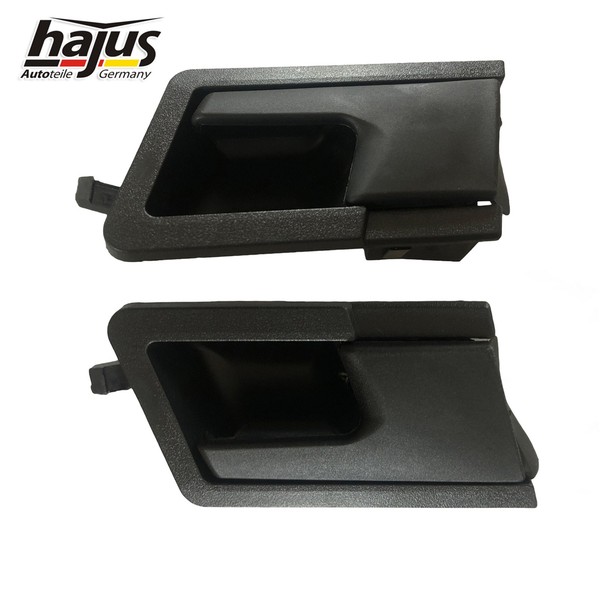 2X Hajus TüRöFfner TüRgriff Vorne Innen L&R FüR VW Bus T4 Transporter IV 1,9 2,-image