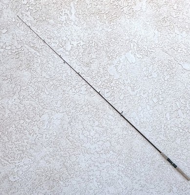 Fenwick Golden Wing GW 66 SL Spinning Rod 6'6'' 4-12lb Rare Coaxial Technology