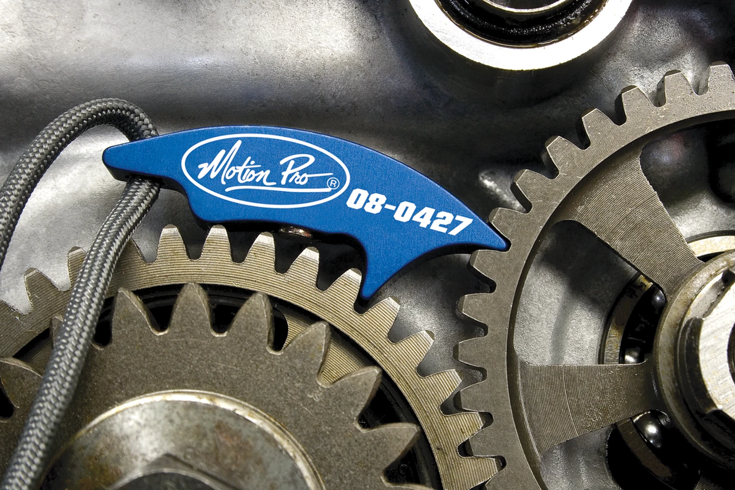 Motion Pro Gear Jammer