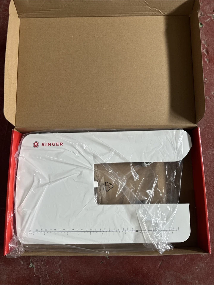 Singer Extension Table for SE9185, SE9180, SE9155, SE9150 - Image 3 of 3