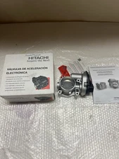 Hitachi ETB0068 Fuel Injection Throttle Body For 08-13 Focus Transit Connect