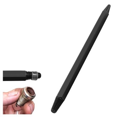 Broken Spark Plug Removal Tool with Left-Hand Thread,Broken Spark Plug Extrac...