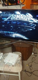 Dreamcast Lot 1 of 2. 4 games CIB. Ecco Draconus Armada Charge N Blast TESTED