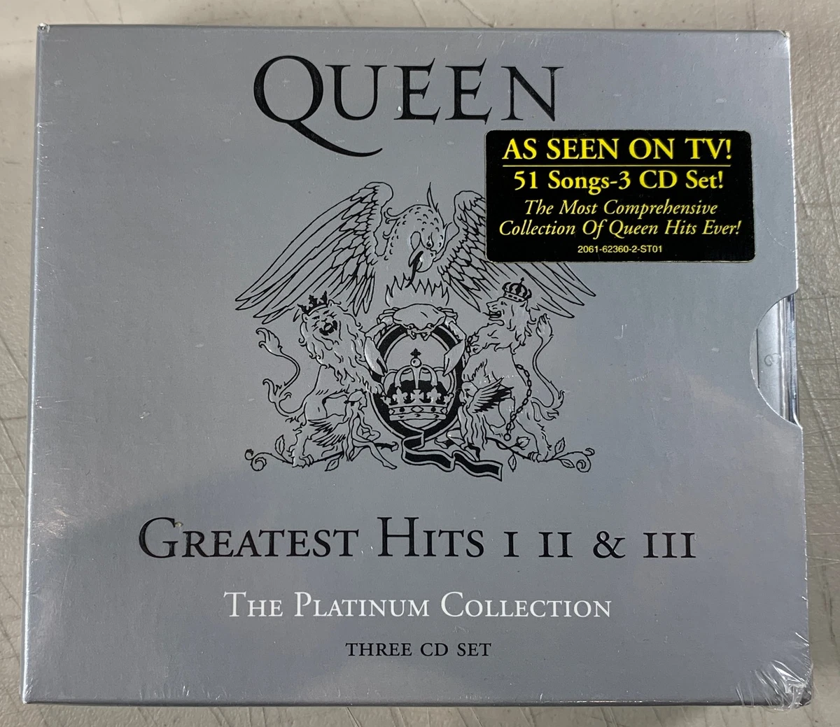 Queen CDコレクション Queen CDコレクション Queen Collection - Amazon.com Music
