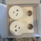 Aoycocr DOT Smart Wi-Fi Plug - White (model X5-smart Plug