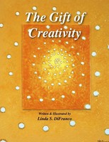 Linda S. Difranco | The Gift Of Creativity | Taschenbuch | Englisch (2017)