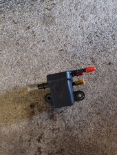 Filtre à carburant Lancia THESIS