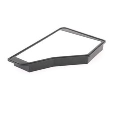 INNENRAUMFILTER POLLENFILTER EINSATZ FÜR MERCEDES-BENZ S-KLASSE W140 C140 VEMO