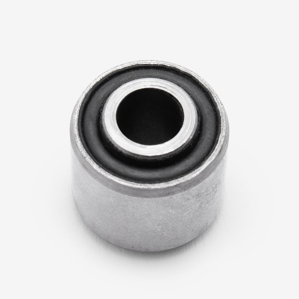 Left Crankcase Bush Black Easy Installation Bushing Scooter BSH236 Metal Rear