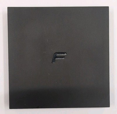 Formuler Z10 Android 10 4K 4GB ROM 2GB RAM 1-Band Wireless Media Streamer