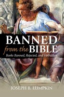 Joseph B. Lumpkin | Banned From The Bible | Taschenbuch | Englisch (2008)
