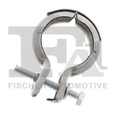 Adapter für Auspuffrohr Klemmschelle 144-838 FA1 für MERCEDES-BENZ CLS E-KLASSE