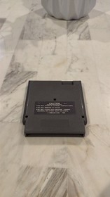 Cybernoid NES Nintendo Shooter Action Game Authentic Tested Works Cart Only