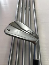 Taylormade P790 2021 Iron Set 23.5R Flex For 37.5Inch Mci50Right