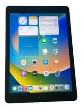 Apple iPad Pro 9.7" 1st Gen, 128GB Wi-Fi Silver - READ