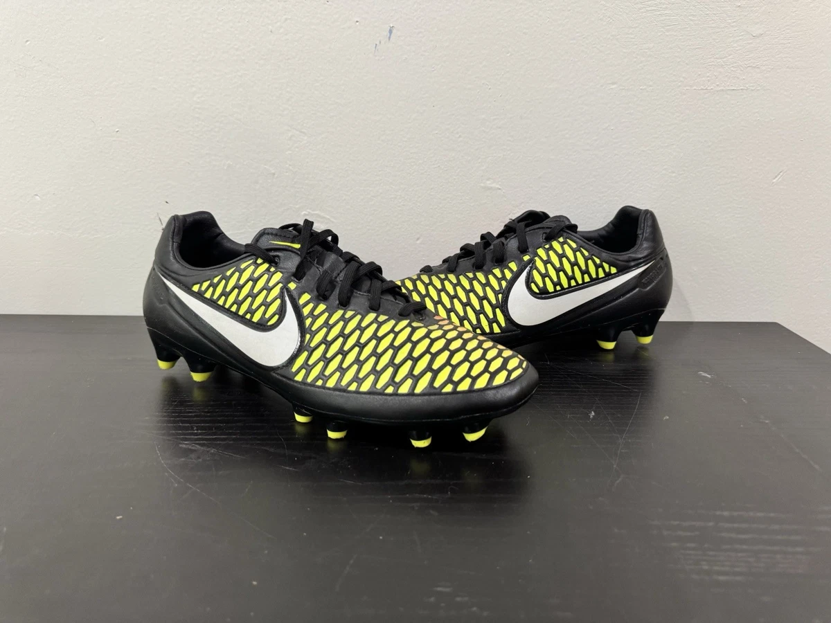 Las mejores ofertas en Zapatos de fútbol Nike Magista Opus | eBay