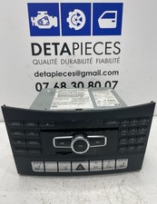 Autoradio Mercedes 220