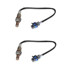 ACDelco 2pc Downstream Oxygen Sensor Set For ...