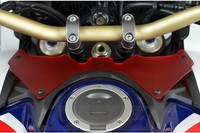 Tankdeckel FüR Honda CRF 1000 L Africa Twin 2016-2019.