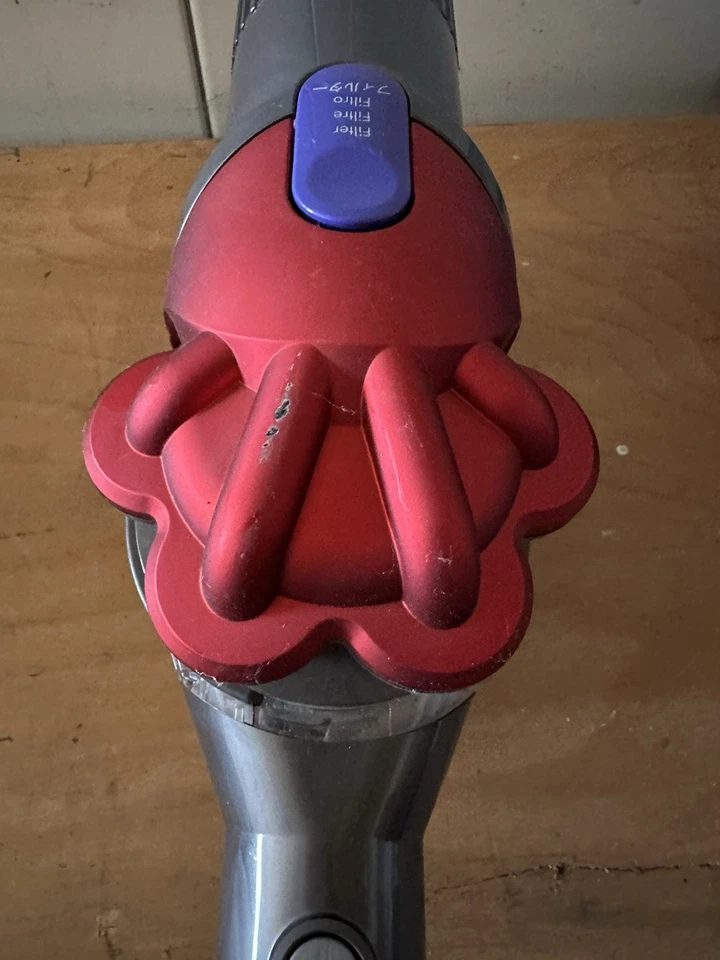 Dyson DC35 Staubsauger - Bild 3 von 4