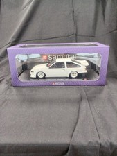 KYOSHO Toyota Sprinter Trueno AE86 1/18