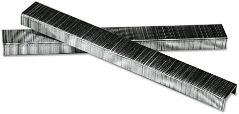 Swingline S.F. 1 punto de cincel económico estándar 210 1/4" (solo longitud), plateado Foto 3 de 4