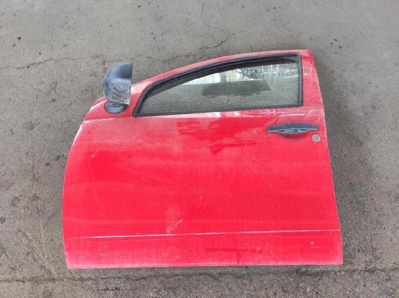 801011499R PORTA ANTERIORE SINISTRO DACIA SANDERO 1.4 Ber. 5p/b/1390cc 2008-2009