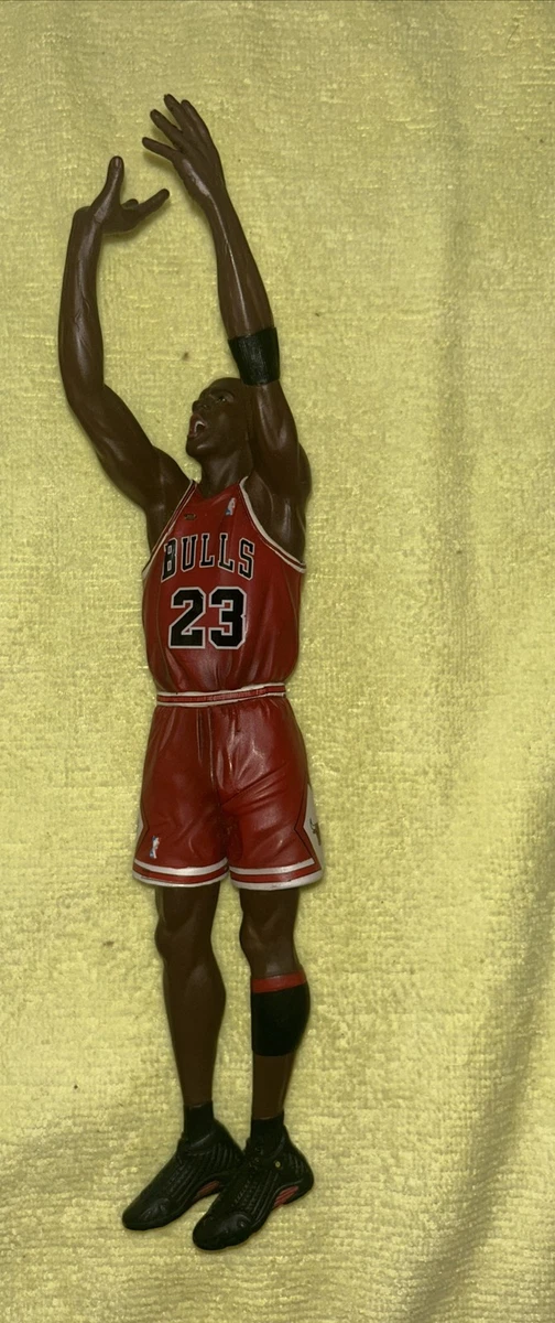 Chicago Bulls NBA Action Figures for sale | eBay