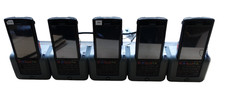 5x Casio IT-G500-C21E-C PDA Mobile Computer Scanner Handheld Terminal 5 STÜCK