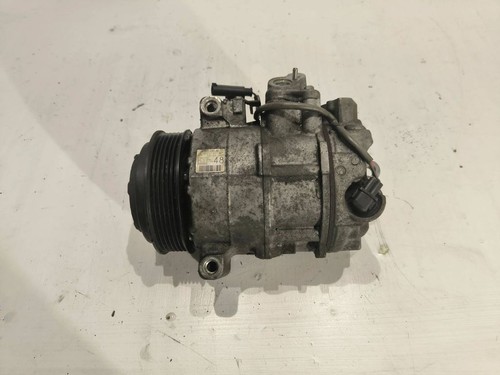 Mercedes-Benz E W212 2012 Klimakompressor Pumpe A0032304811 Benzin 135kW