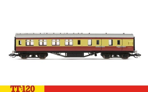 Hornby TT4038 BR 57' Brake Third M5769M - Image 2